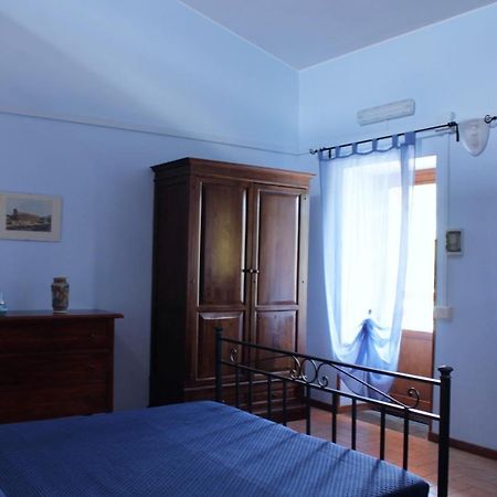 La Dimora Degli Etruschi Civitella Cesi Exterior foto